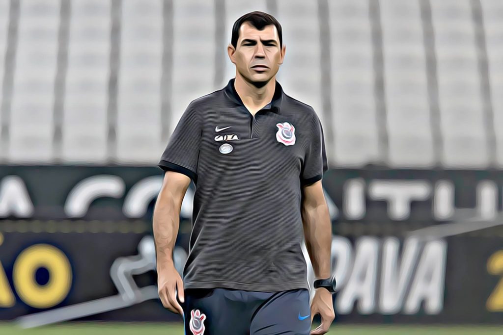 Como montar um time perfeito no Cartola FC 2019?