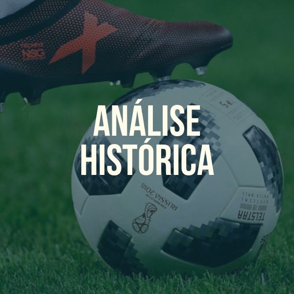 Dicas cartola rodada 22: análise histórica