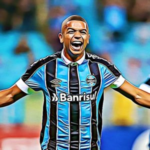 Mais escalados no cartola #38